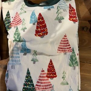 Burt’s Bees pajamas